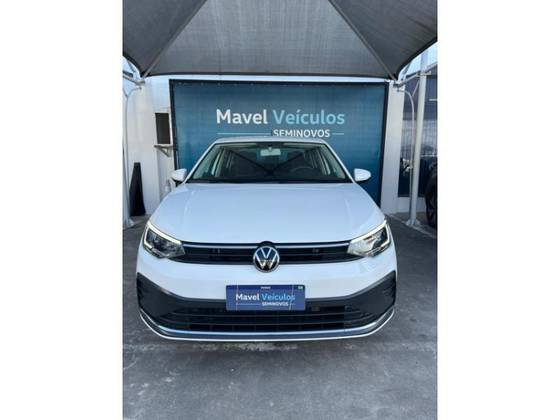 VOLKSWAGEN VIRTUS 1.0 170 TSI MANUAL VOLKSWAGEN VIRTUS 1.0 170 TSI MANUAL